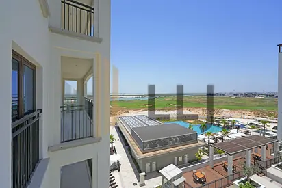 Luxury Fully Furnished with Mangrove - Golf Views