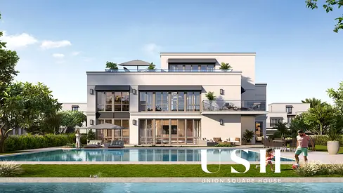 Resort-Style Living | Crystal Lagoon | Freehold
