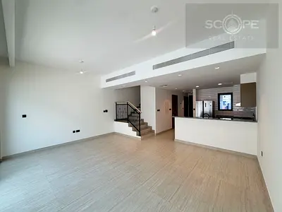2270Sqft Built Up | 4Bhk | Santorini | Brand New