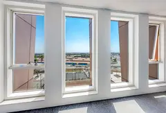 Vacant | Fitted | Racecourse View