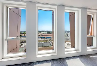 Vacant | Fitted | Racecourse View