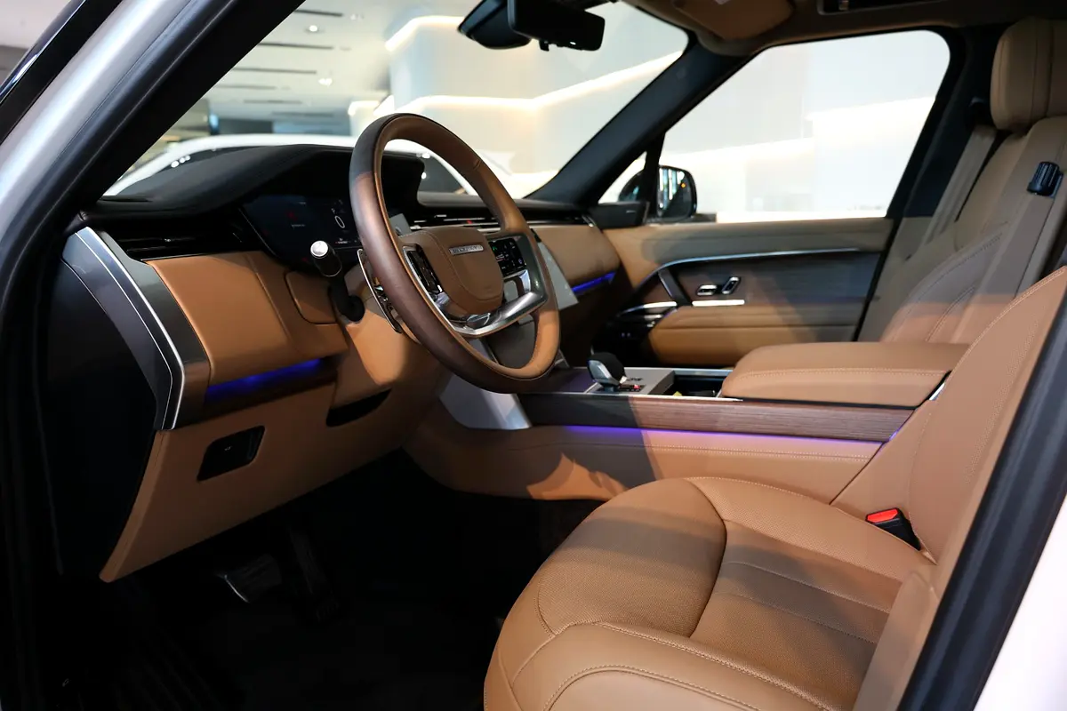 Land Rover Range Rover 2026