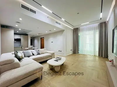 Stylish 1B in Heart of Marina | Near Attractions