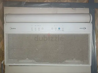 Midea inverter ac for sale
