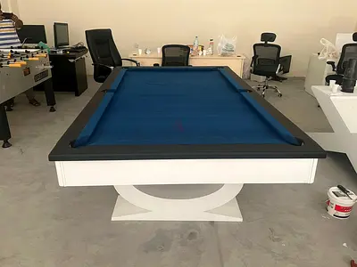 Billiard Table 294