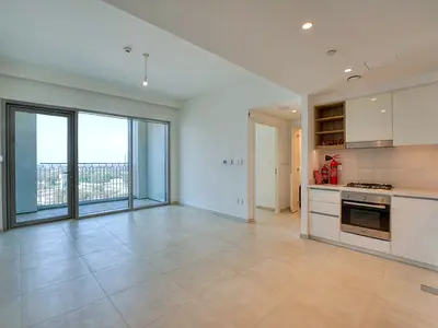 Contemporary Living in the Heart of Downtown Dubai