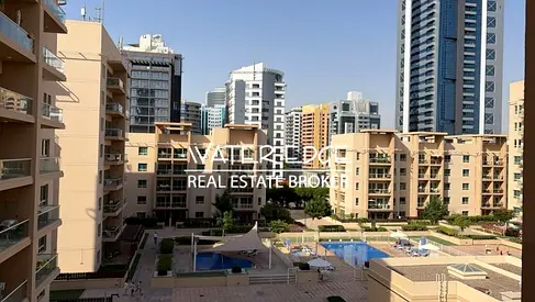 Well Maintained | Chiller Free | Spacious 1BR
