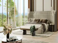 Exclusive Lifestyle | Sea-View Residences | Waterfront
