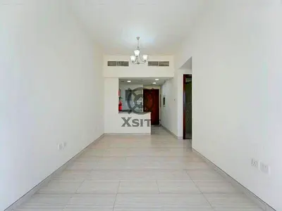 Bright 2 BR | Vacant Unit | Prime Location