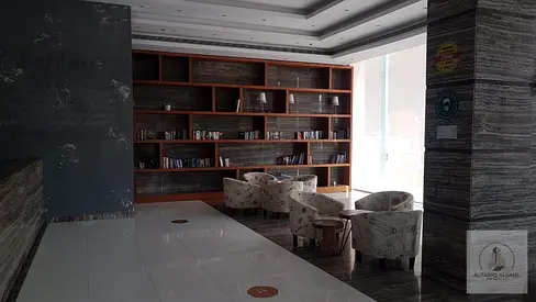 Furnished Studio | Giovanni Boutique Suites | Balcony | Gym & Pool Access