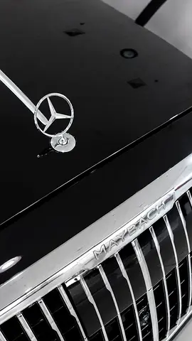2024 Mercedes-Maybach S-CLASS — миниатюра 17