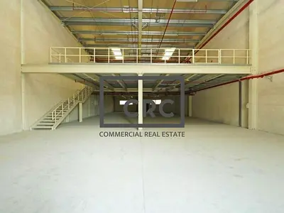 Prime Location I 20 KW I 9 MTR Height I 7949 SQFT