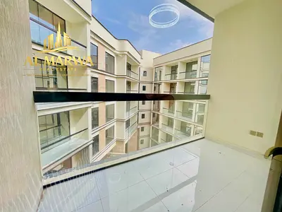 Luxurious brand new 2bhk with gym pool