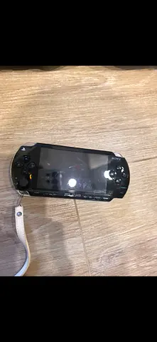 Sony PSP 2000 handheld console - working condition