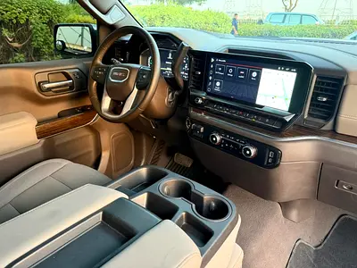 صورة مصغرة 11 لـ 2024 GMC SIERRA