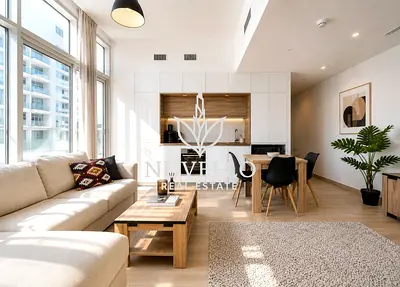 Spacious | Prime Location | Low Floor