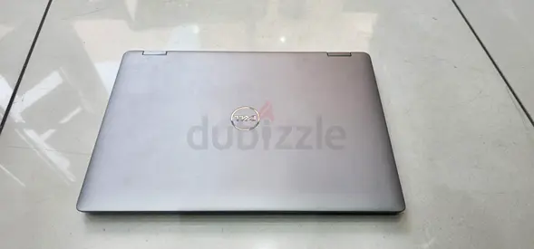 Dell Latitude 5330 X360 | Core i7 12th Gen | 32GB RAM | 512GB SSD | Touchscreen