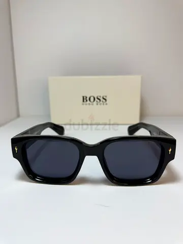 Hugo Boss Black Square Sunglasses – New