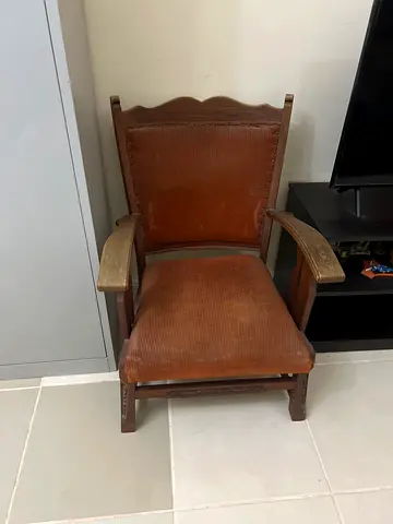 Vintage chair
