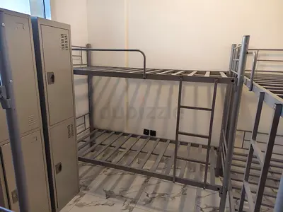 Second hand Metal Bunk Bed Frame For Sale