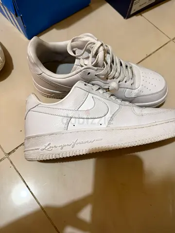 Replica Drake Nocta Nike Air Force One CLB Version Size 43