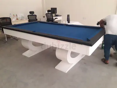 Billiard Table 293