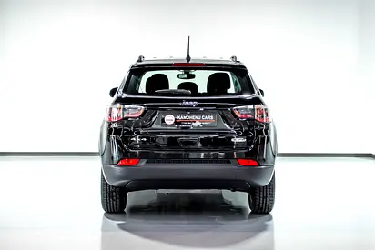 2020 JEEP COMPASS — миниатюра 6