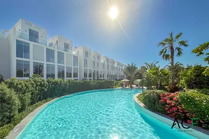 Premium Finishes | Spacious Layout | Private Pool