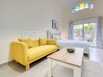 Largest Layout | Fully Furnished | Good Location