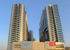 Fully Furnished | Spacious 1 BR | Community view
