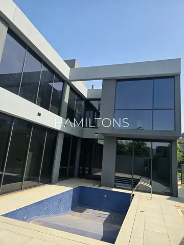Serene Lifestyle | High‑Yield Investment | Resale