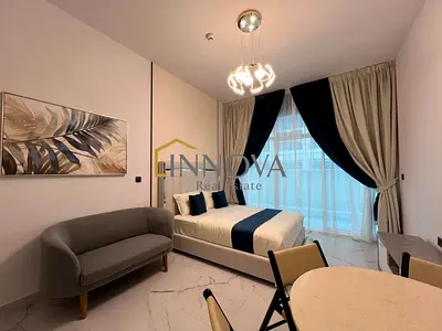 Studio Apartment | Arjan | Affordable Price