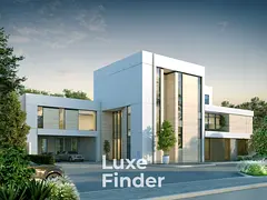 Mansion for Sale | Payment Plan | Handover Soon