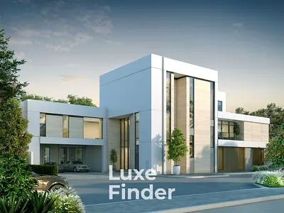 Mansion for Sale | Payment Plan | Handover Soon