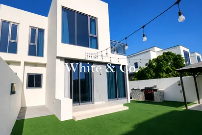 Converted to 3 Bed l Unfurnished l Vacant