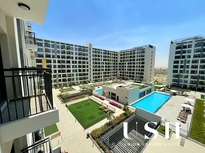 1BR Apartment | Liva Town Square | Pool Views