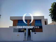 Luxury 5BR Villa | Prime Single Row | Elite Living