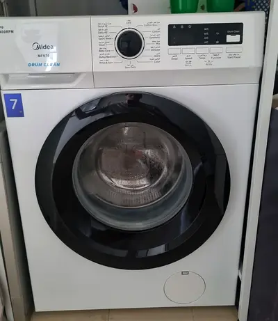 Midea Washing Machine