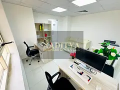 Elegant Office with Free Utilities | Direct from Owner