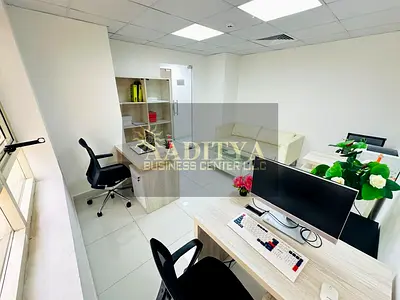 Elegant Office with Free Utilities | Direct from Owner