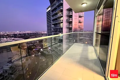 Golf Course View /High Floor /Corner Unit /4 Cheq