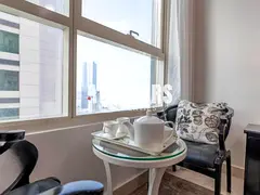 Fully Furnished || High Floor || Balcony