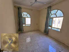 Two bedrooms and a living room in Al Nabaa central air conditioning balcony modern finishing, spacio