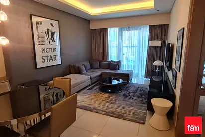 More Options| Ready | High Floor