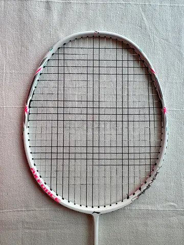 LI-NING AXFORCE CANNON 6U - Badminton Racket