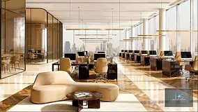 LUXURY LANDMARK + 1% MONTHLY + 70:30 PAYMENT PLAN