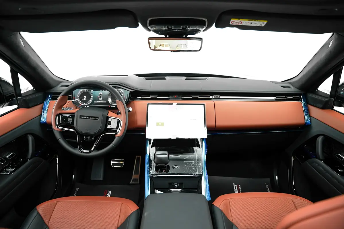 Land Rover Range Rover 2025