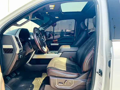 2017 FORD F-150 — миниатюра 15