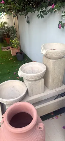 Fountain