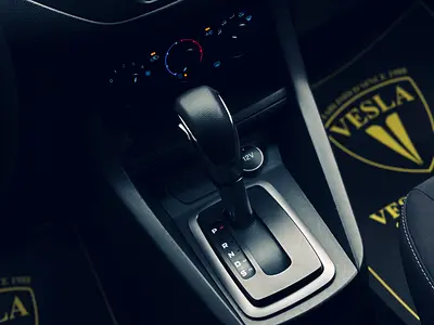 2020 FORD FIGO — миниатюра 19